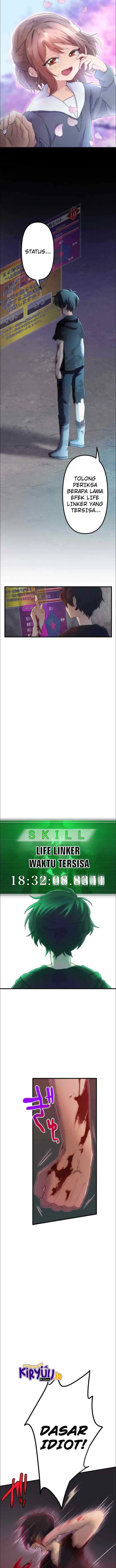 I Became an S-Rank Hunter With the Demon Lord App chapter 7 halaman 8