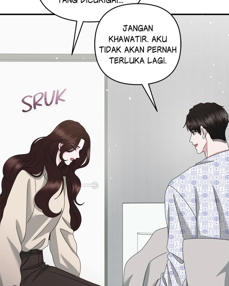 One Day I Found a Husband chapter 56 halaman 110