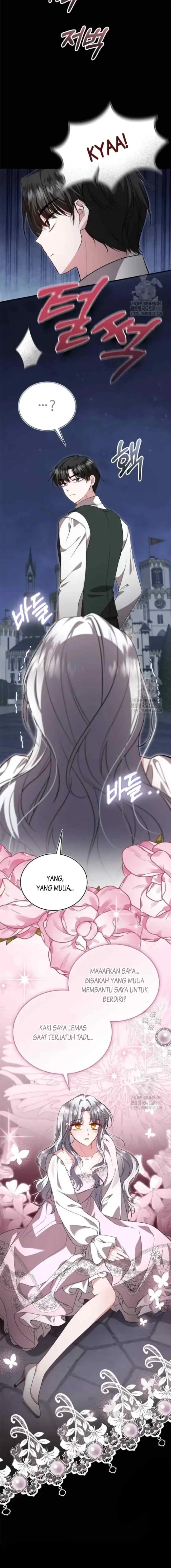 That Villain's Life, I'll Live It Once chapter 49 halaman 8