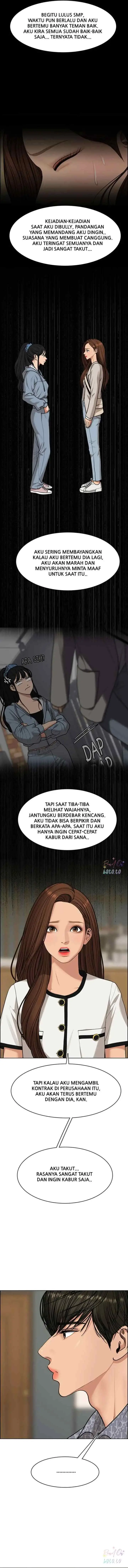 The Secret of Angel chapter 177 halaman 8