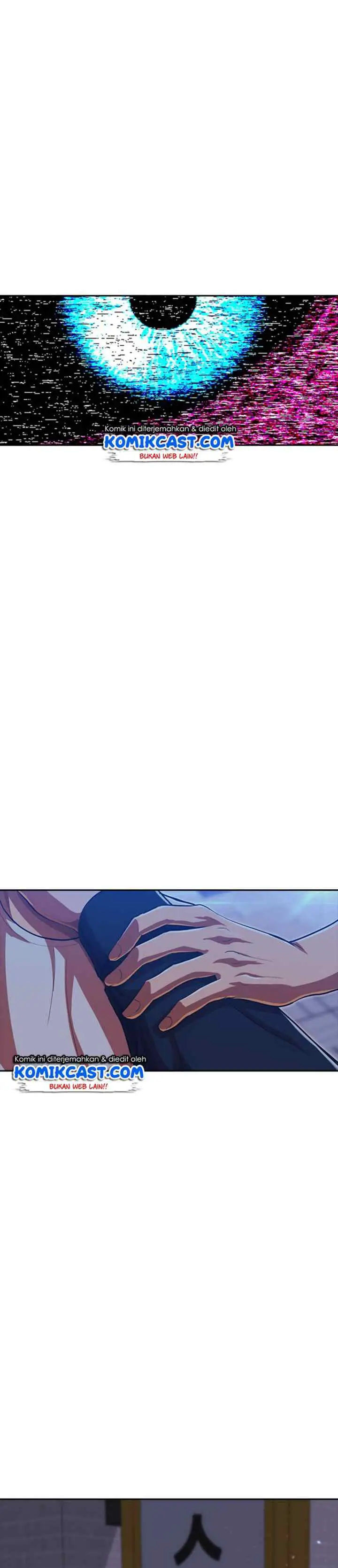 The Girl from Random Chatting! chapter 189 halaman 12