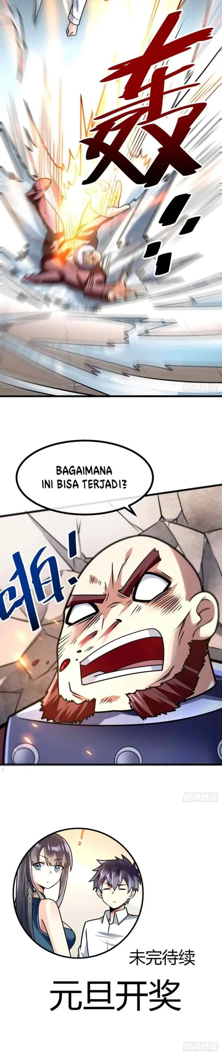 My Son In Law chapter 43 halaman 16