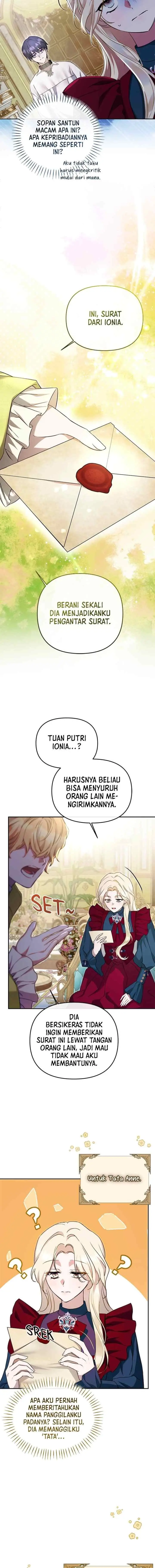 Deux Mariages Avec Le Monstre chapter 15 halaman 13