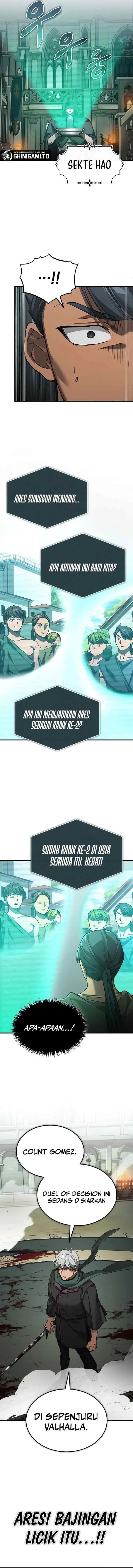 The Heavenly Demon Can't Live a Normal Life chapter 194 halaman 4