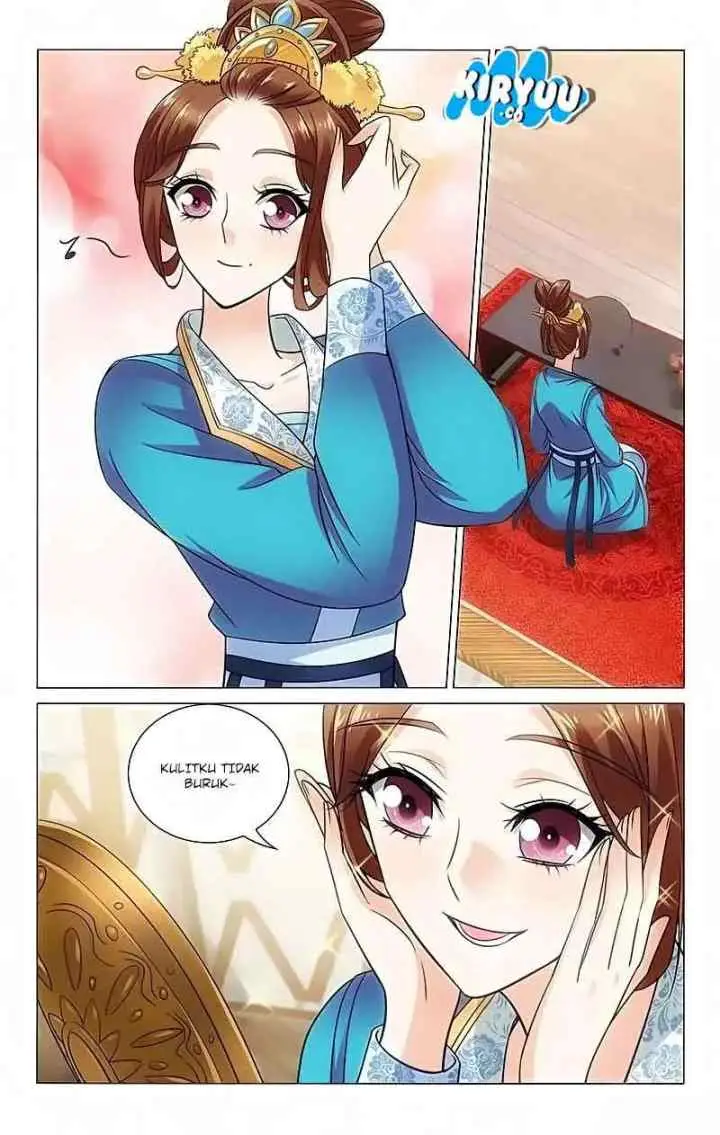 Prince Don't do This chapter 85 halaman 6