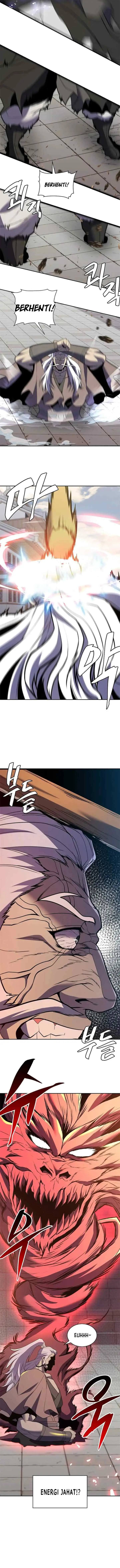The Flag Bearer Warrior chapter 50 halaman 9