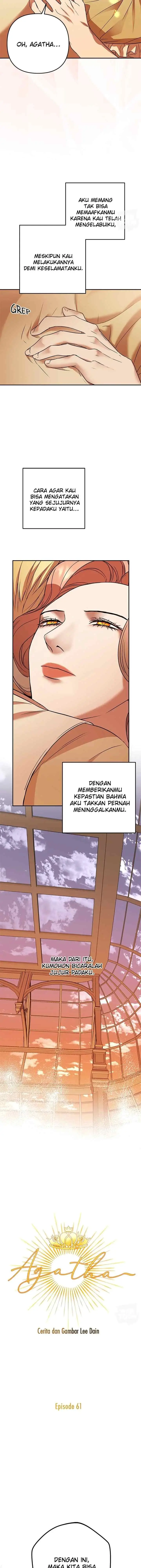 Agatha chapter 61 halaman 5