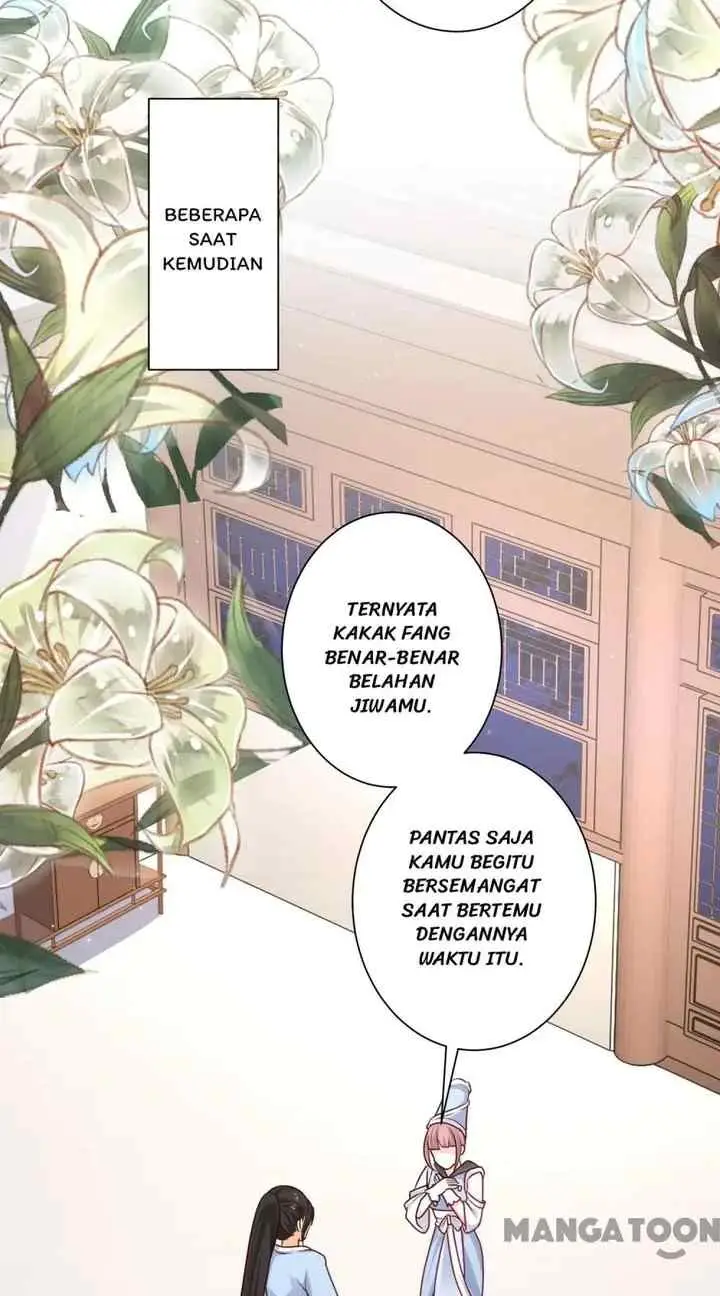 The Strongest Peach Blossom chapter 261 halaman 10
