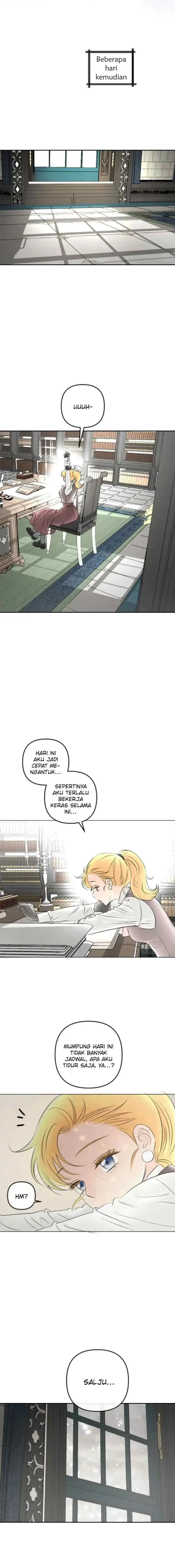 Recogí al segundo protagonista chapter 89 halaman 12