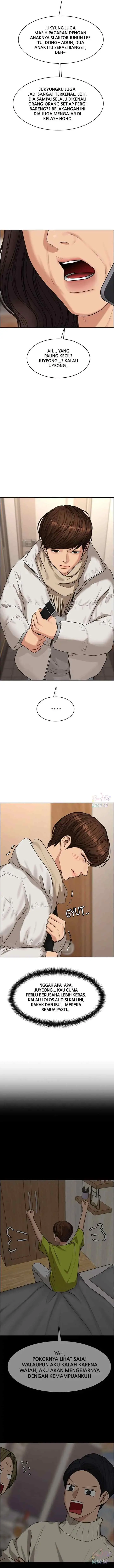 The Secret of Angel chapter 238 halaman 9