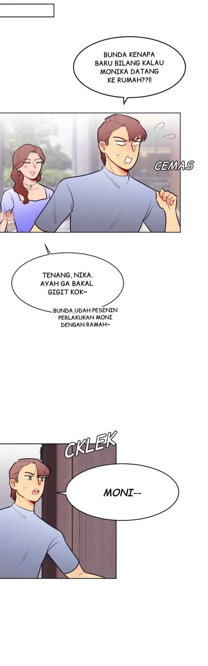 Stand Up, Mr. President! chapter 194 halaman 15