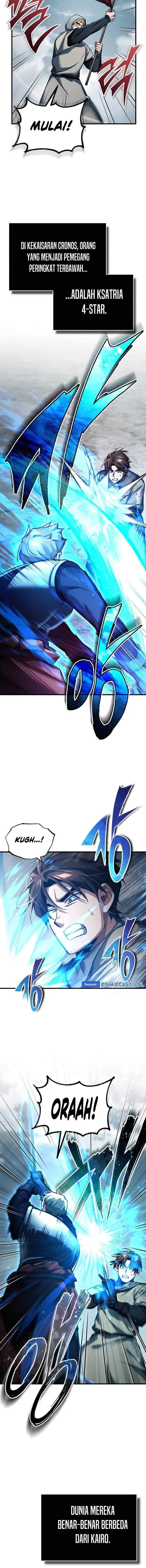The Heavenly Demon Can't Live a Normal Life chapter 103 halaman 14