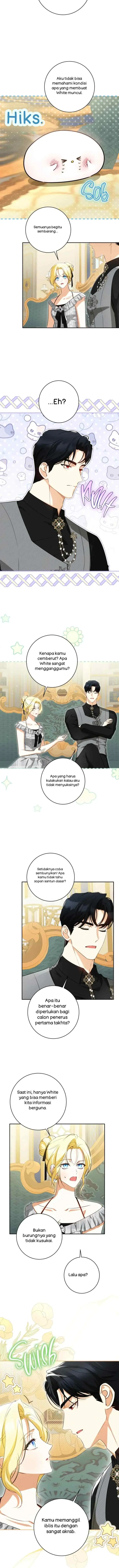 I Think I've Transmigrated Somewhere chapter 81 halaman 7