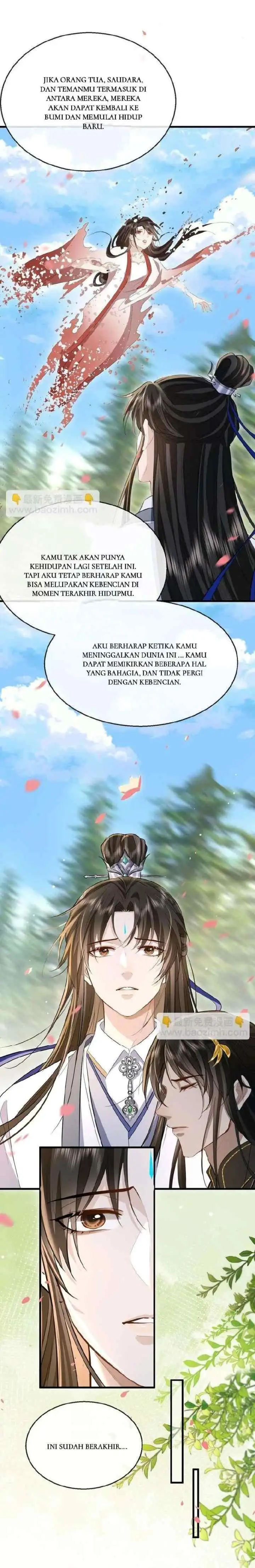 Lord Demon King, Would You Like to Practice Dual Cultivation? chapter 13 halaman 13