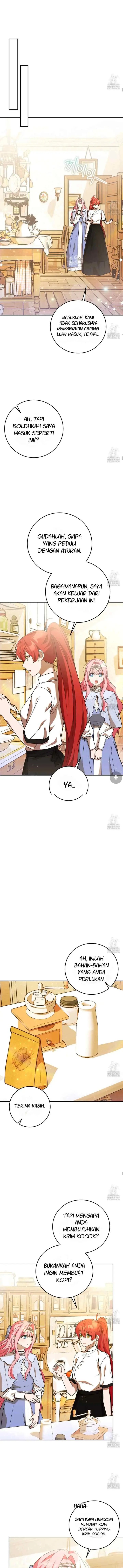 I Didn't Lull You to Sleep Only For You to Be Obsessed chapter 13 halaman 6