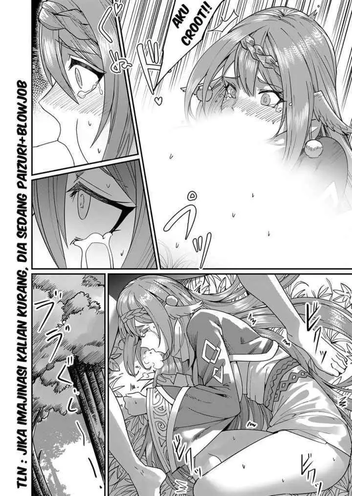 Kichiku Eiyuu chapter 2 halaman 13