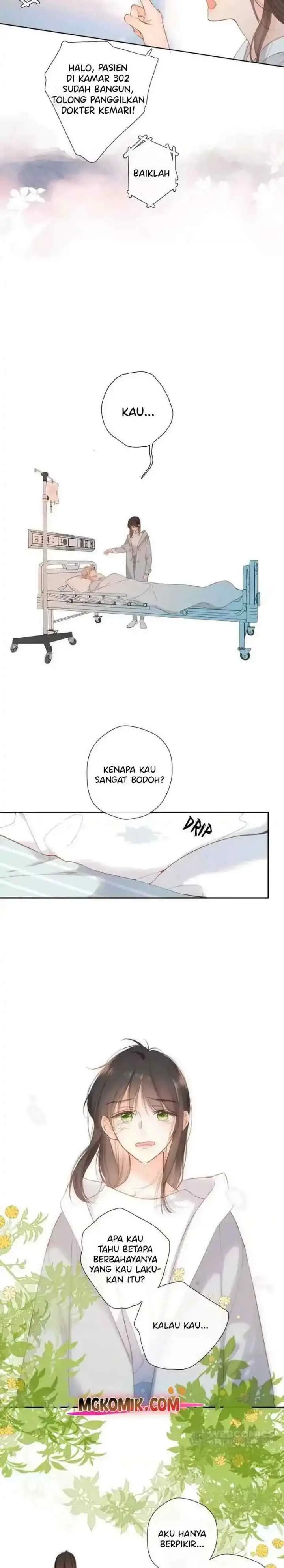 Once More chapter 140 halaman 15