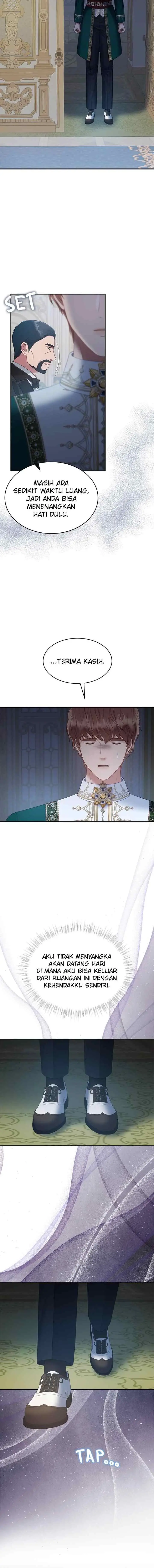 What Does That Evil Dragon Live For? chapter 96 halaman 10