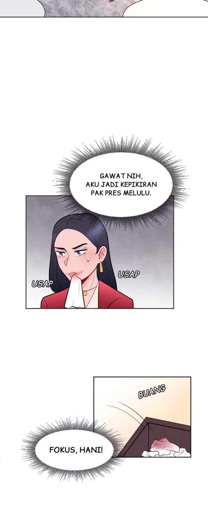 Stand Up, Mr. President! chapter 52 halaman 4