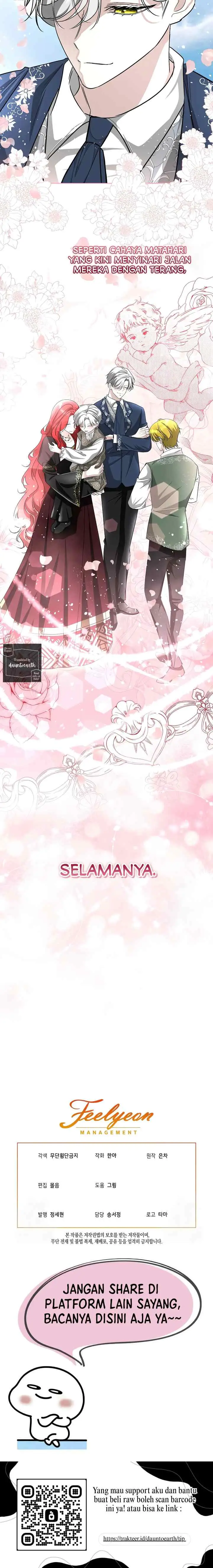 Fostering the Male Lead chapter 100 halaman 20