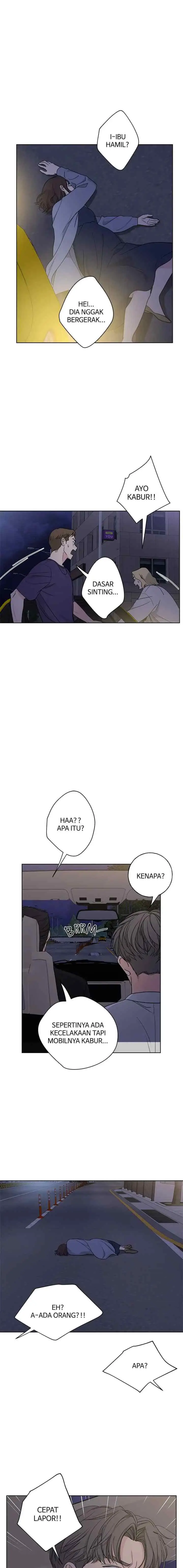 Mother, I'm Sorry chapter 101 halaman 11