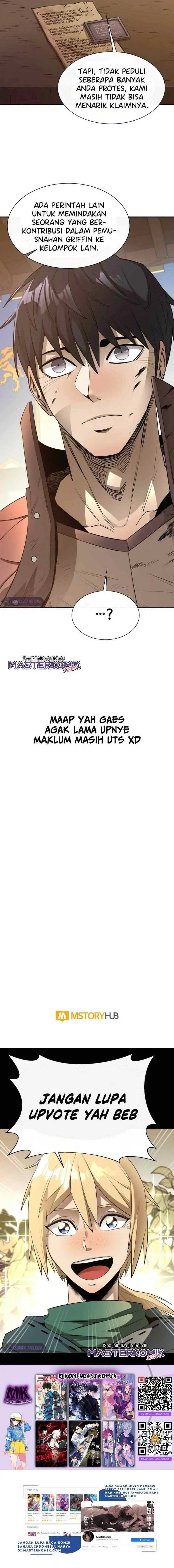 I Grow Stronger By Eating! chapter 42 halaman 20