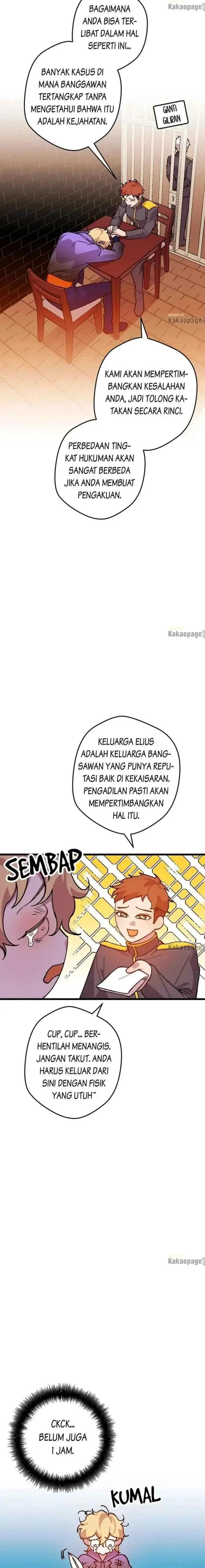 Salvaré a esta maldita familia chapter 66 halaman 4