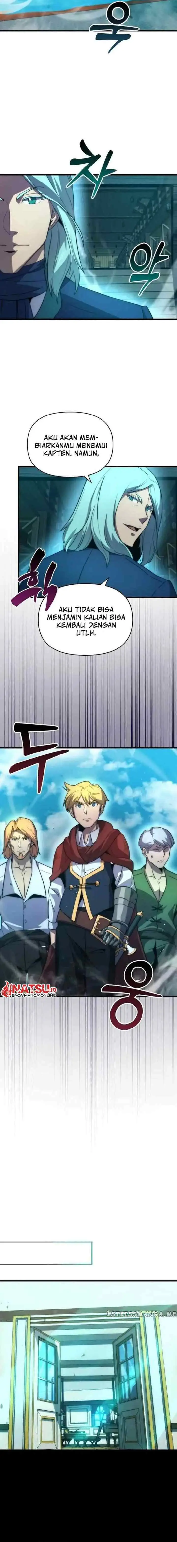 9th Class Sword Master chapter 24 halaman 15