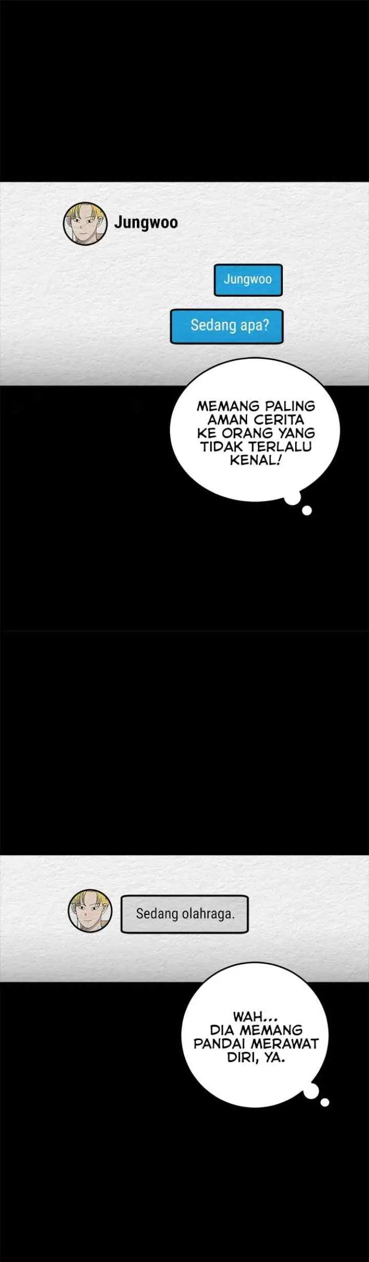 Dating App Addiction chapter 7 halaman 7