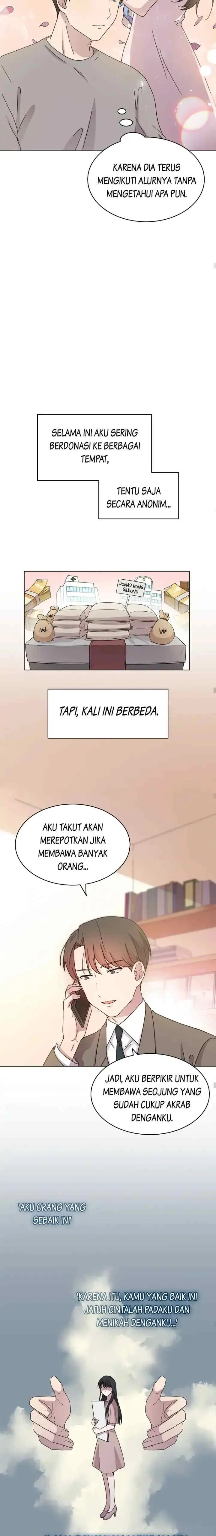 What's Wrong With Your Online Life? chapter 20 halaman 7