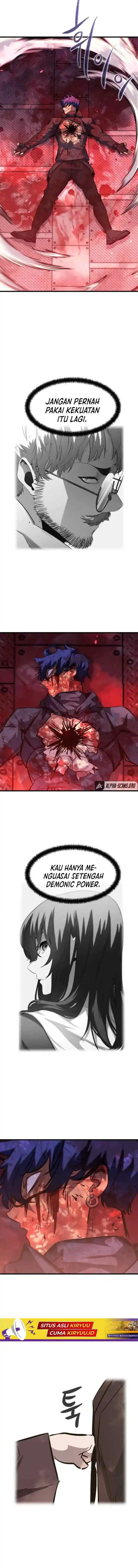 Phantom Spirit King chapter 57 halaman 4