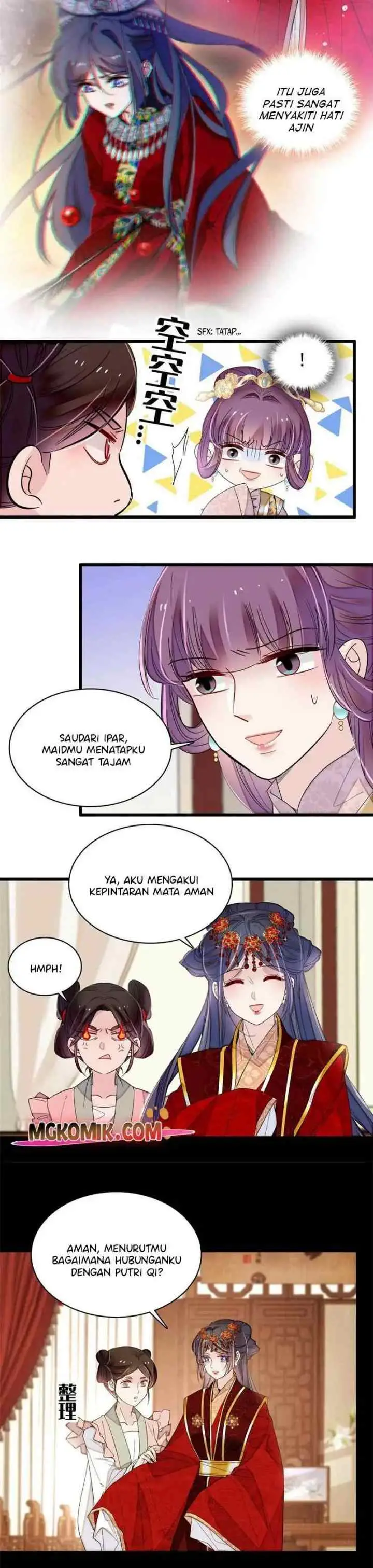 Sijin chapter 270 halaman 7