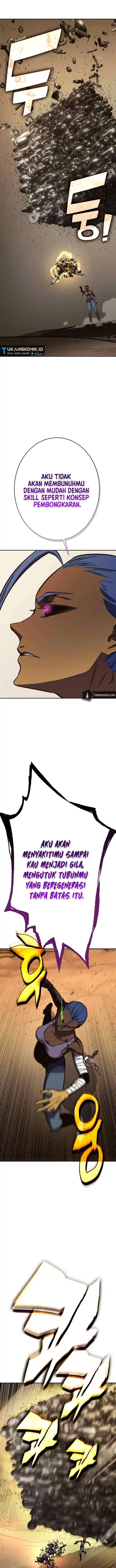 X Ash chapter 102 halaman 10