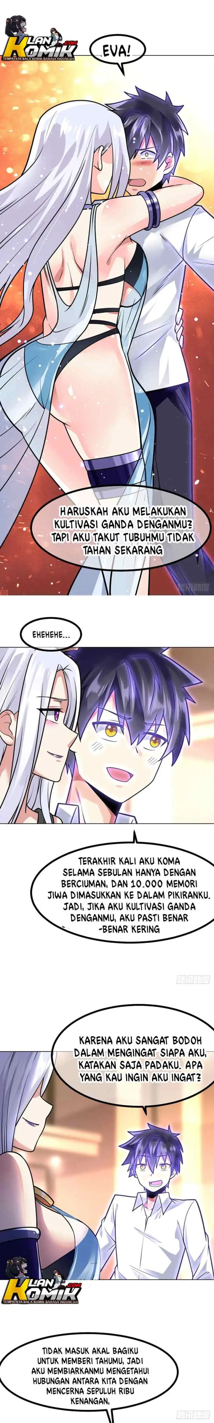 My Son In Law chapter 46 halaman 6