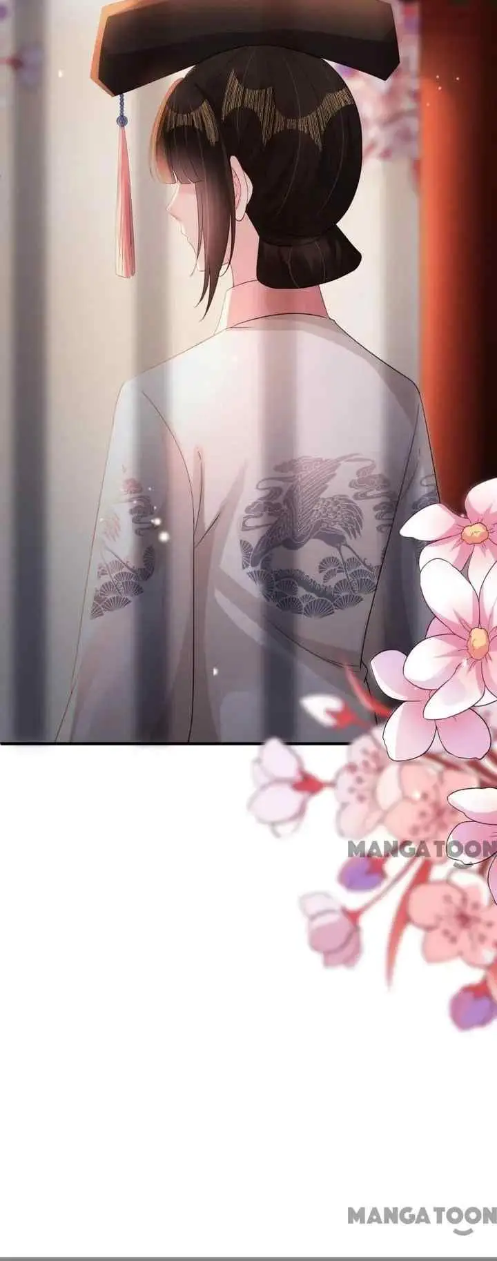 Princess, Don't Ruin Your Public Persona! chapter 153 halaman 13