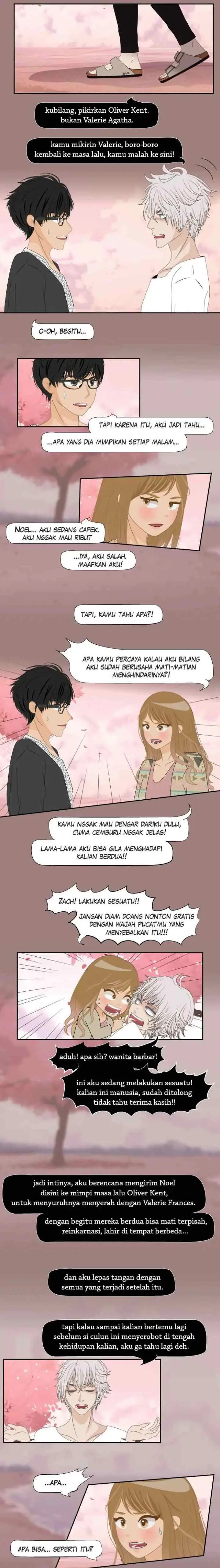 In A Dream chapter 142 halaman 4