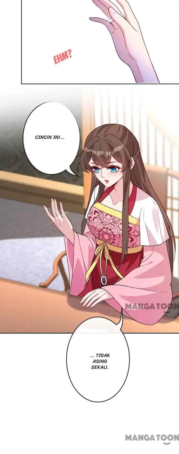 My Chubby Princess Consort chapter 111 halaman 17