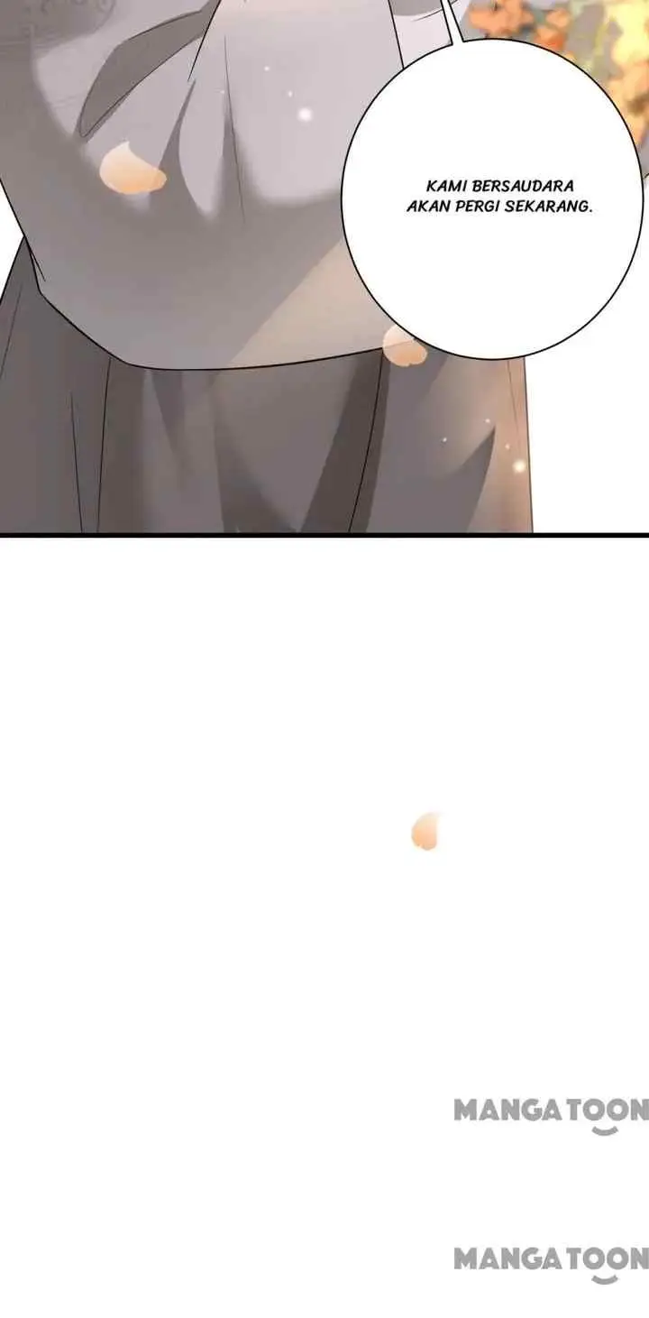 Princess, Don't Ruin Your Public Persona! chapter 133 halaman 4