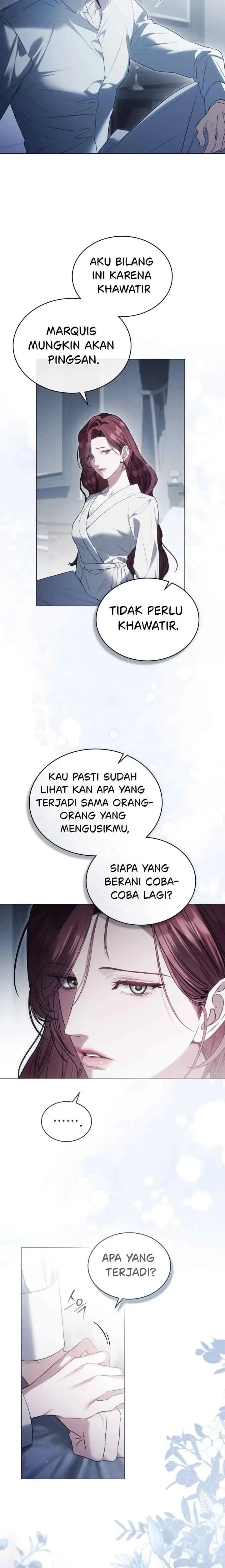 Odalisque chapter 57 halaman 15