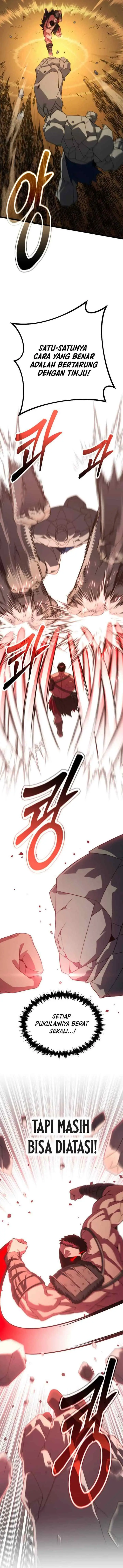 Seoul Station Barbarian chapter 34 halaman 8
