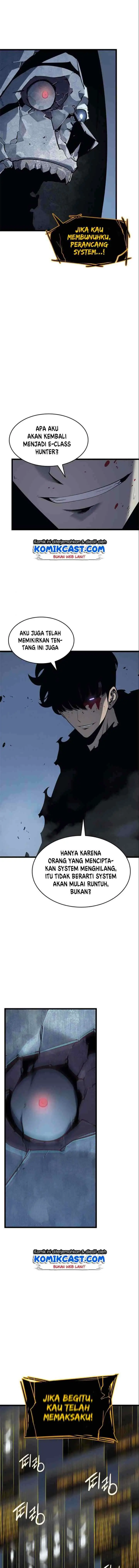 Solo Leveling chapter 130 halaman 15