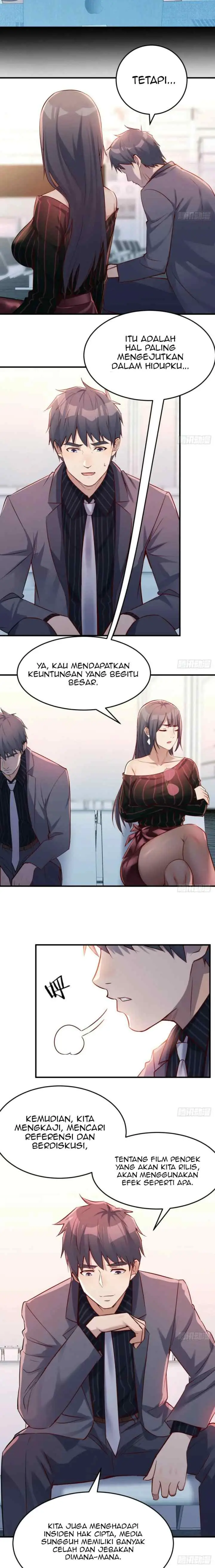 I Have Twin Girlfriends chapter 104 halaman 5