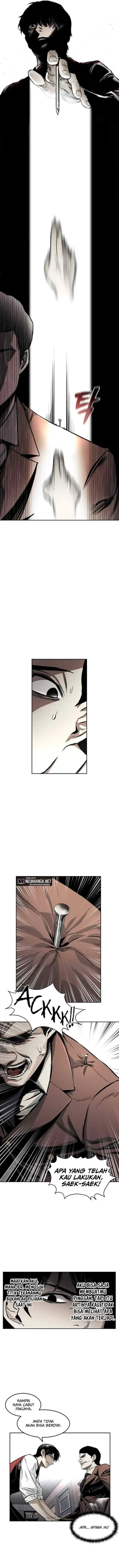 The Invincible Man chapter 2 halaman 13