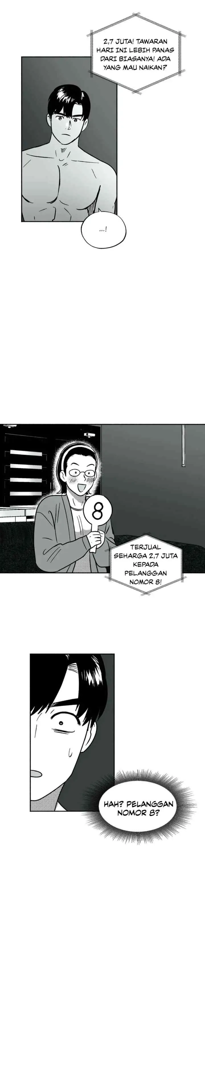 Midnight Men chapter 18 halaman 16