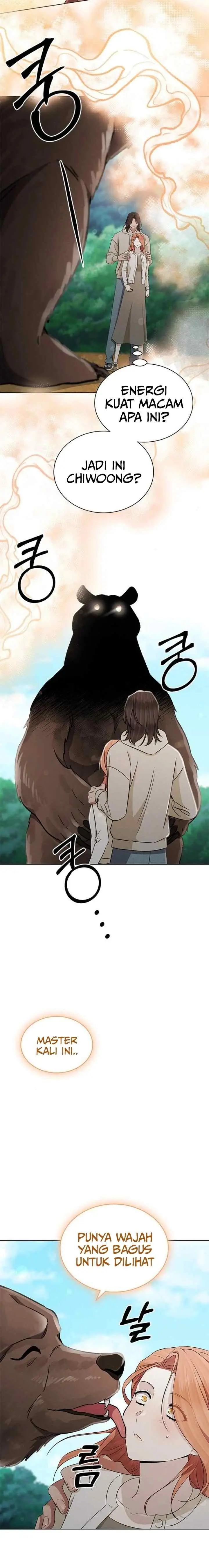The Castle - Gwian's Bride chapter 79 halaman 12