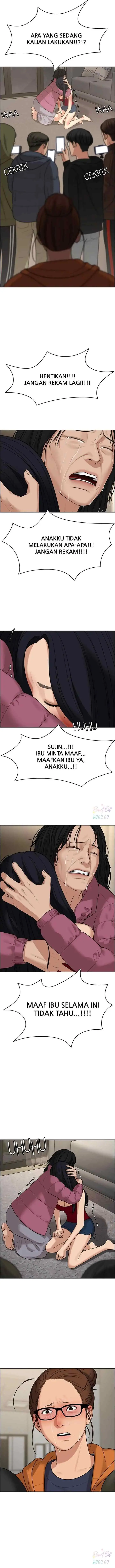 The Secret of Angel chapter 158 halaman 9