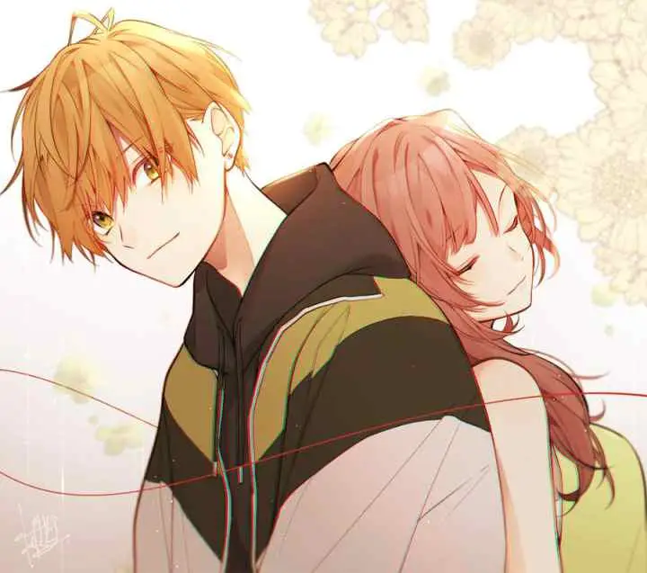 Tomodachi no Nee-chan ni Koishita Hanashi chapter 11 halaman 5