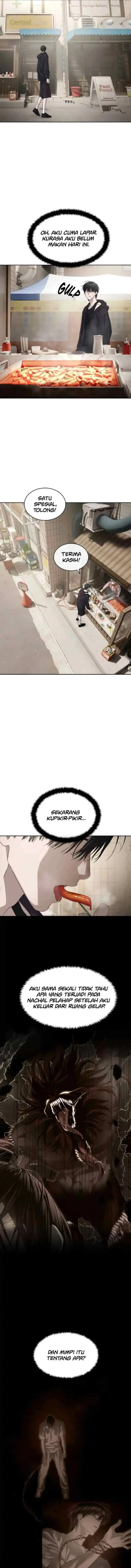 Special Civil Servant chapter 51 halaman 14