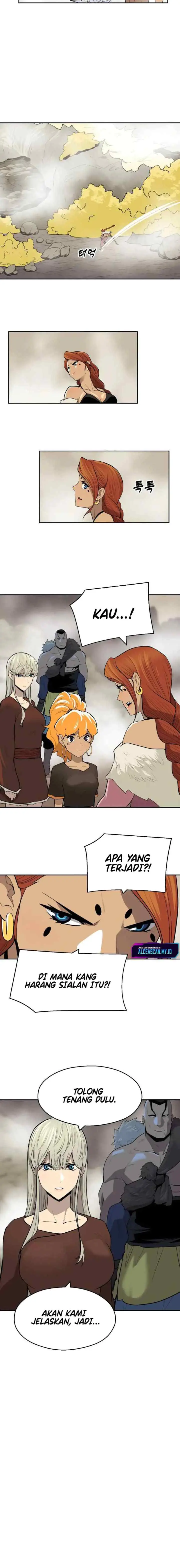 Teenage Swordsman chapter 63 halaman 15