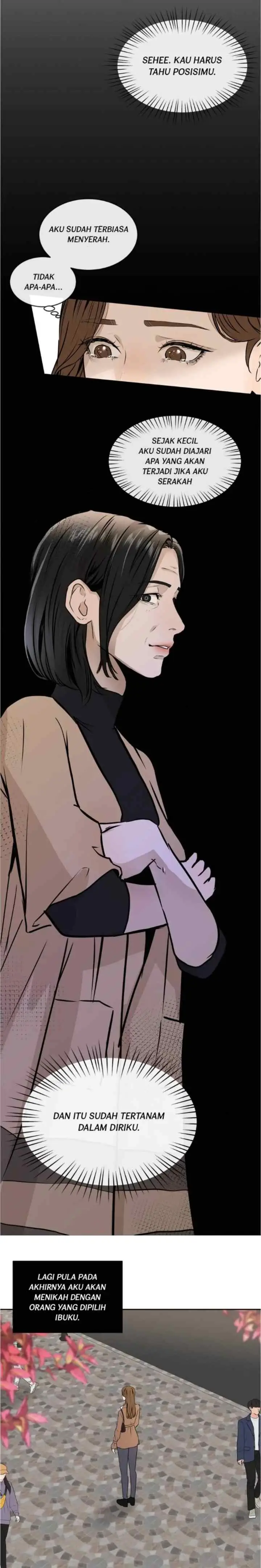 I'll Give You Everything chapter 39 halaman 15